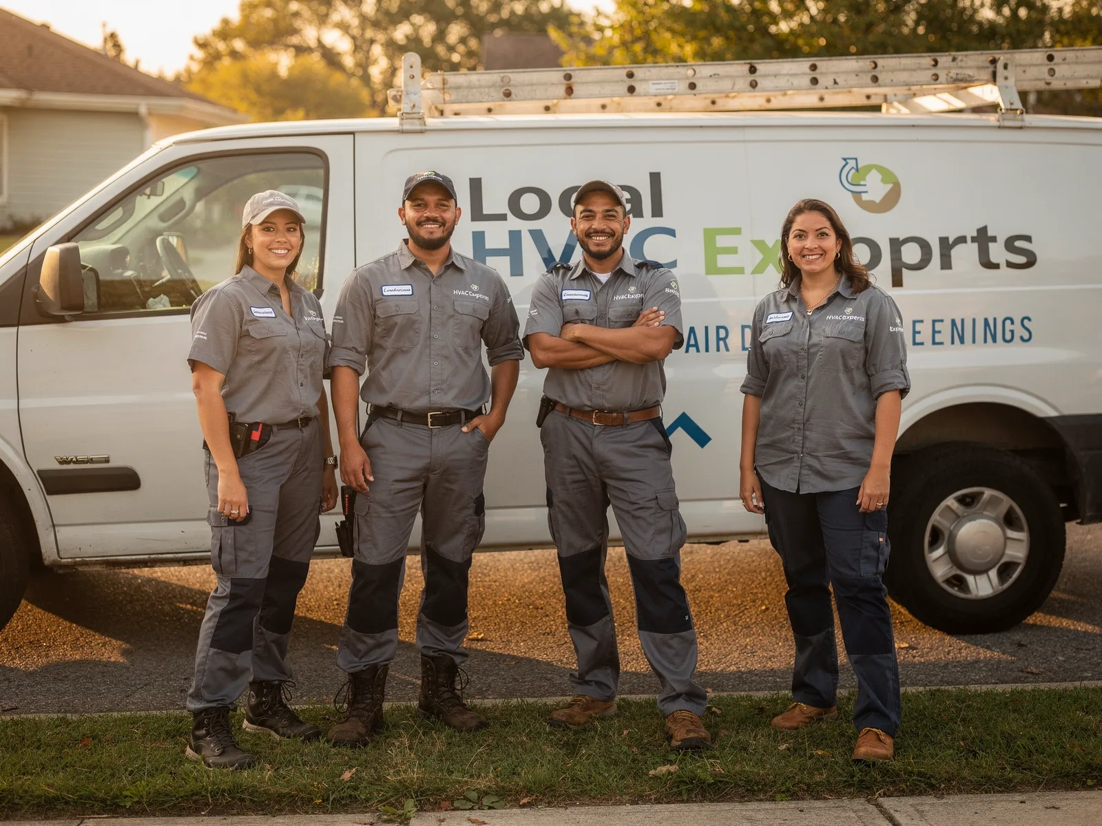 24/7 HVAC Repair & AC Replacement company in Lillian, AL